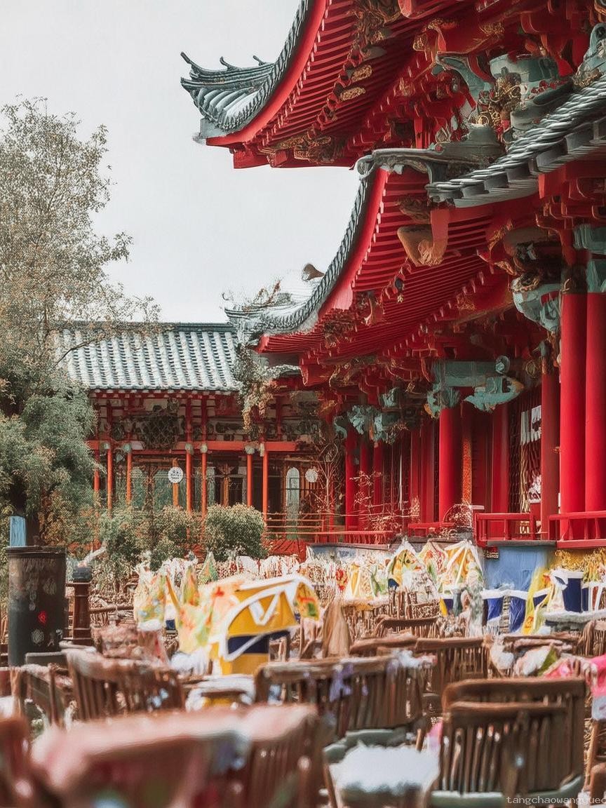 陈妍希晒与儿子洱海背影照：亲子旅行摄影全攻略
